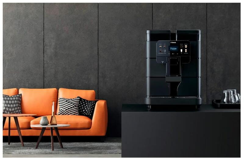 Кавомашина Saeco New Royal OTC