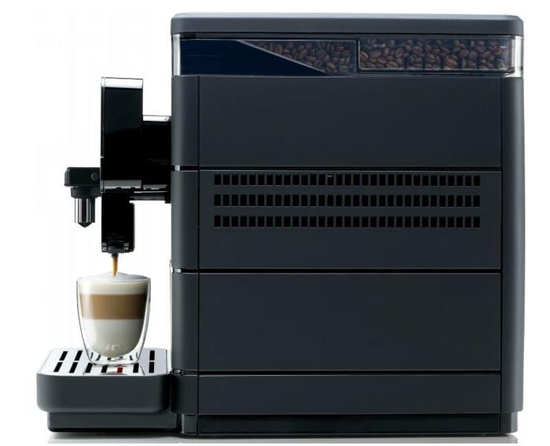 Кавомашина Saeco New Royal OTC