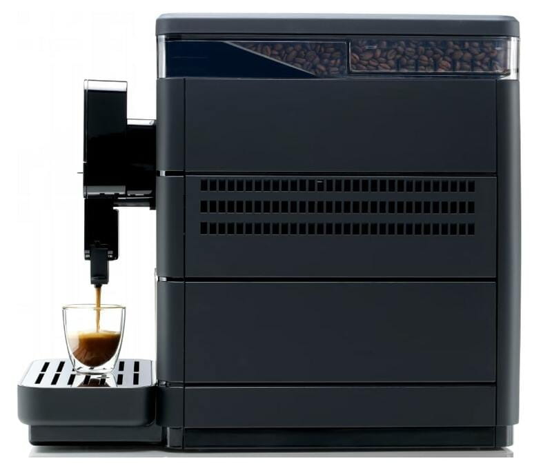 Кавомашина Saeco New Royal OTC