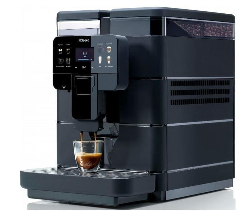 Кавомашина Saeco New Royal OTC