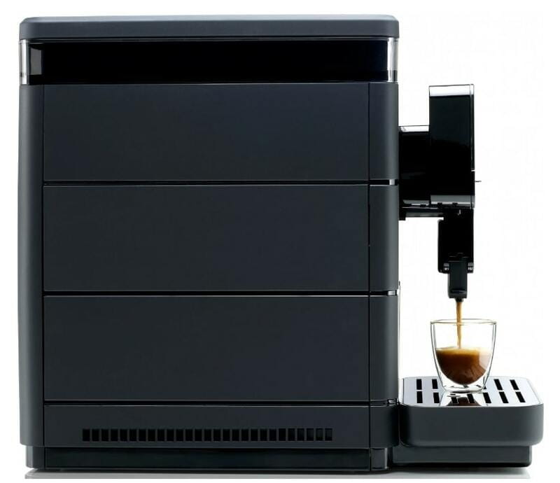 Кавомашина Saeco New Royal OTC