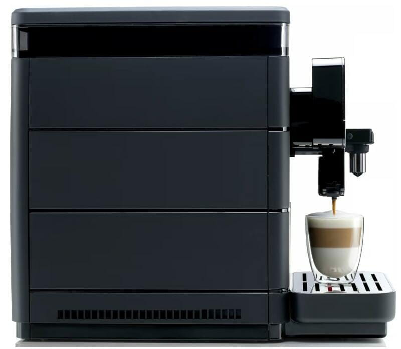 Кавомашина Saeco New Royal OTC