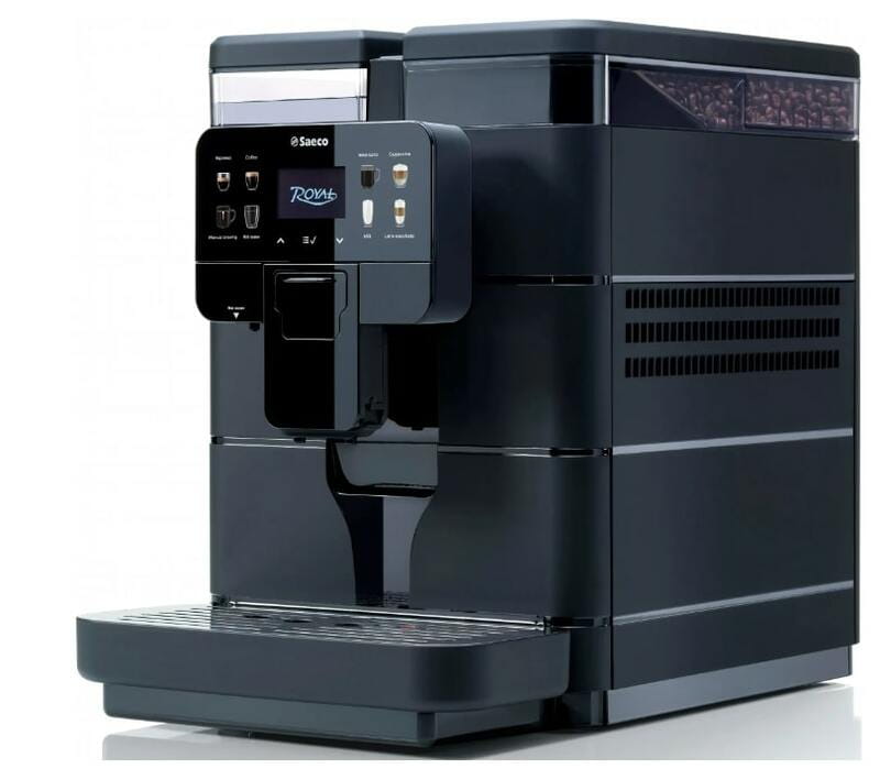 Кавомашина Saeco New Royal OTC