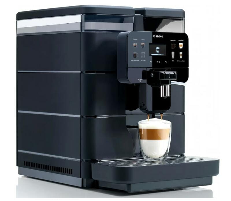 Кавомашина Saeco New Royal OTC