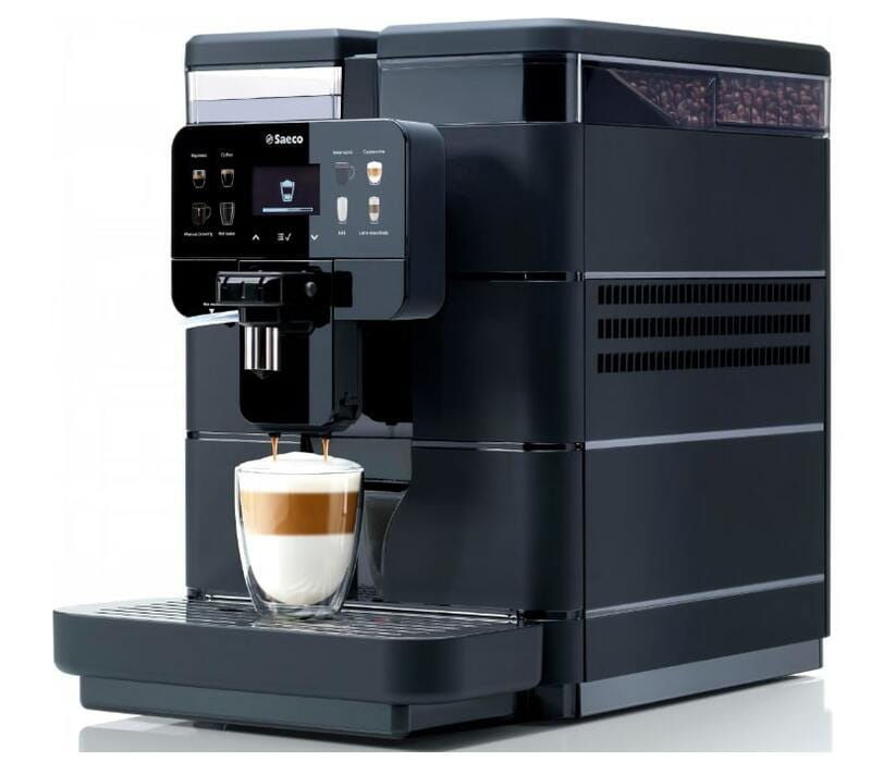 Кавомашина Saeco New Royal OTC