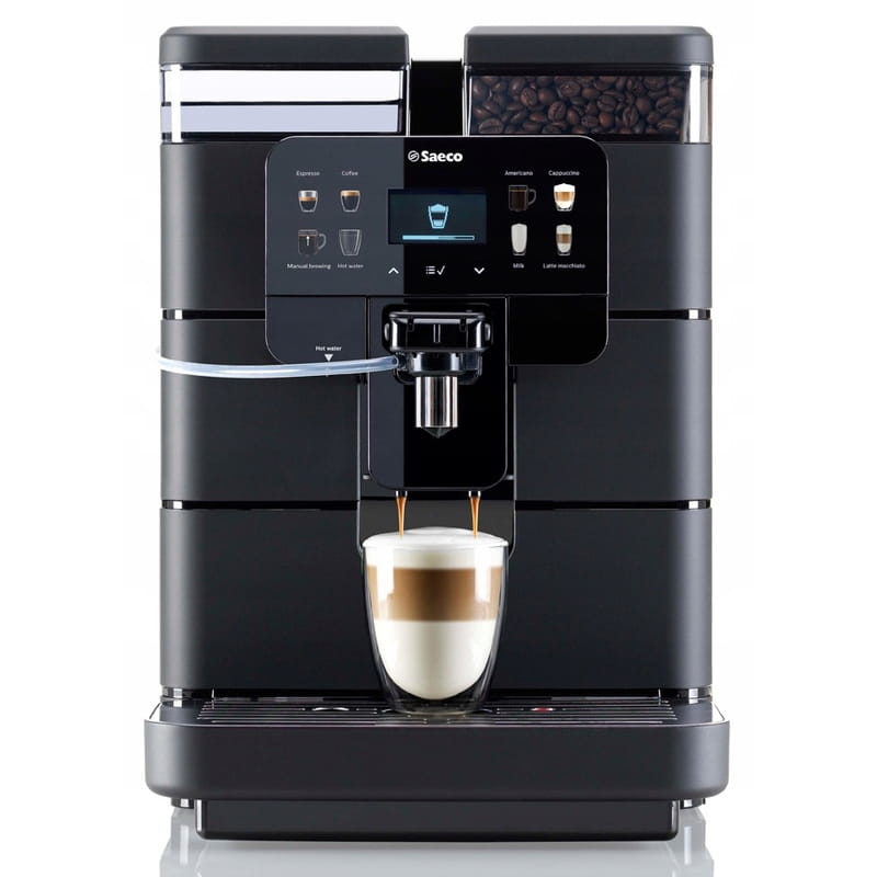 Кофемашина Saeco New Royal OTC