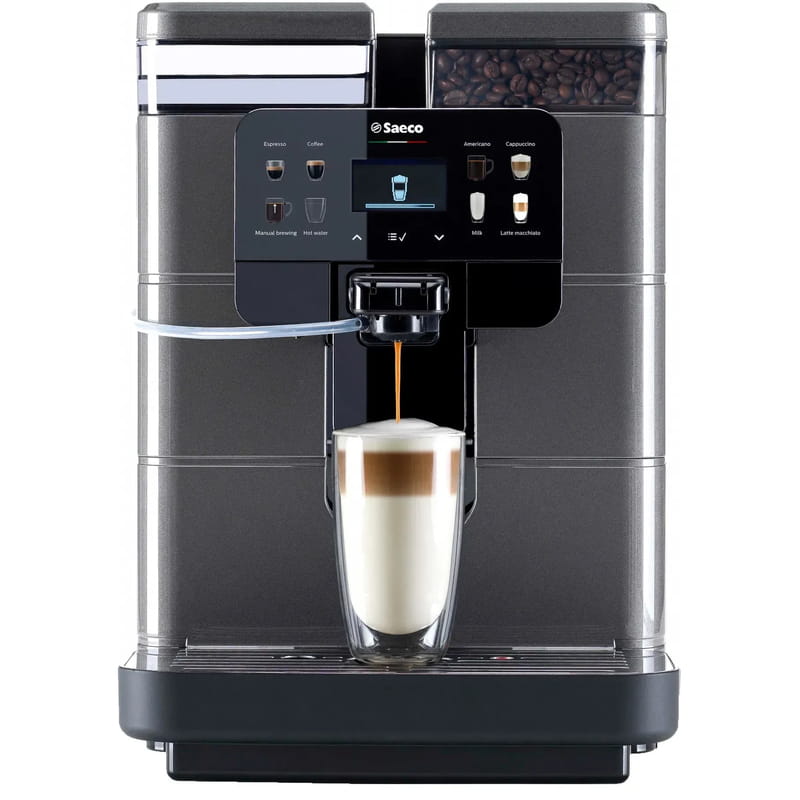 Кофемашина Saeco New Royal OTC