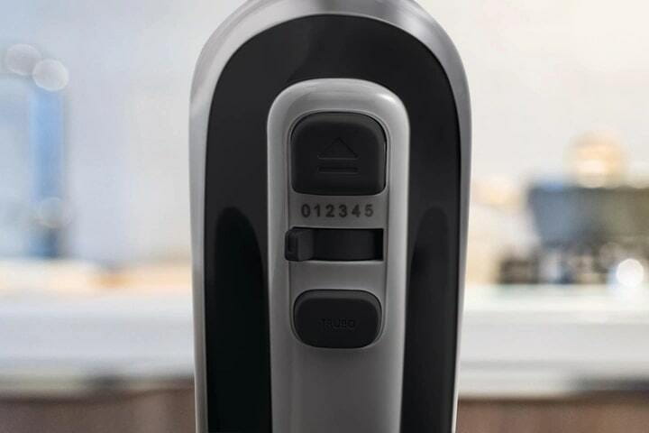 Миксер Gorenje M500DCBK