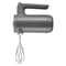 Фото - Миксер KitchenAid Cordless 5KHMB732EDG Charcoal | click.ua