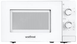 Микроволновая печь Vestfrost VMO 720 W