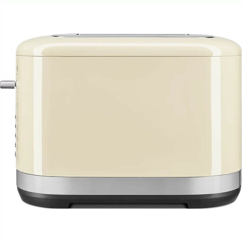 Тостер KitchenAid 5KMT2109EAC Creamy