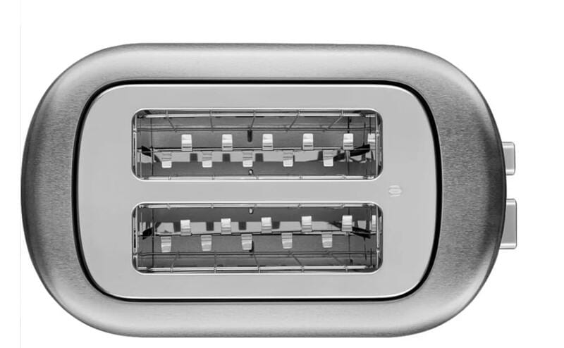 Тостер KitchenAid 5KMT2109ESX Stainless Steel