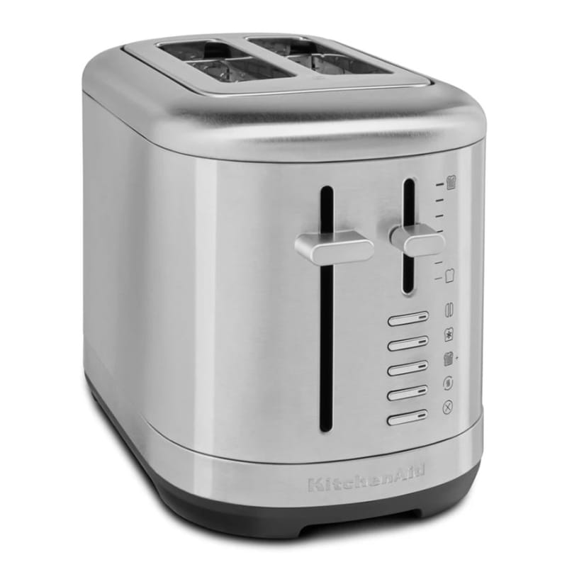 Тостер KitchenAid 5KMT2109ESX Stainless Steel