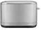 Фото - Тостер KitchenAid 5KMT2109ESX Stainless Steel | click.ua