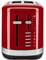 Фото - Тостер KitchenAid 5KMT2109EER Red | click.ua
