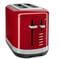 Фото - Тостер KitchenAid 5KMT2109EER Red | click.ua