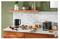 Фото - Тостер KitchenAid 5KMT2109EBM Matte Black | click.ua