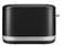 Фото - Тостер KitchenAid 5KMT2109EBM Matte Black | click.ua