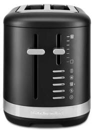 Купити Тостер KitchenAid 5KMT2109EBM Matte Black Тостер KitchenAid 5KMT2109EBM Matte Black