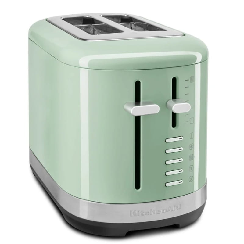 Тостер KitchenAid 5KMT2109EPT Pistachio