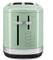 Фото - Тостер KitchenAid 5KMT2109EPT Pistachio | click.ua