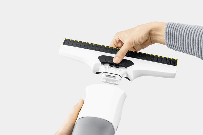 Оконный пылесос Karcher WV 6 Plus (1.633-741.0)