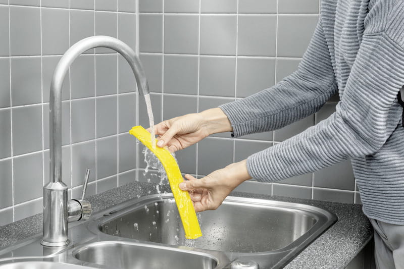 Оконный пылесос Karcher WV 6 Plus (1.633-741.0)