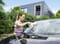 Фото - Оконный пылесос Karcher WV 6 Plus (1.633-741.0) | click.ua