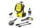 Фото - Мiнiмийка Karcher K 4 Classic Car (1.679-422.0) | click.ua