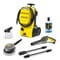 Фото - Мiнiмийка Karcher K 4 Classic Car (1.679-422.0) | click.ua