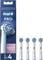 Фото - Насадка для зубной электрощетки Braun Oral-B Pro Sensitive Clean EB60X (4 шт) | click.ua