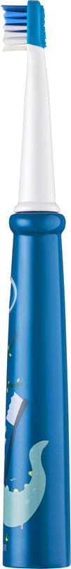 Зубная электрощетка Sencor SOC 0910BL