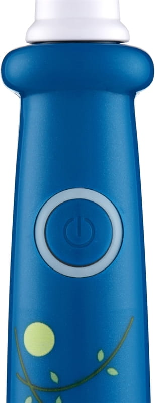 Зубна електрощітка Sencor SOC 0910BL