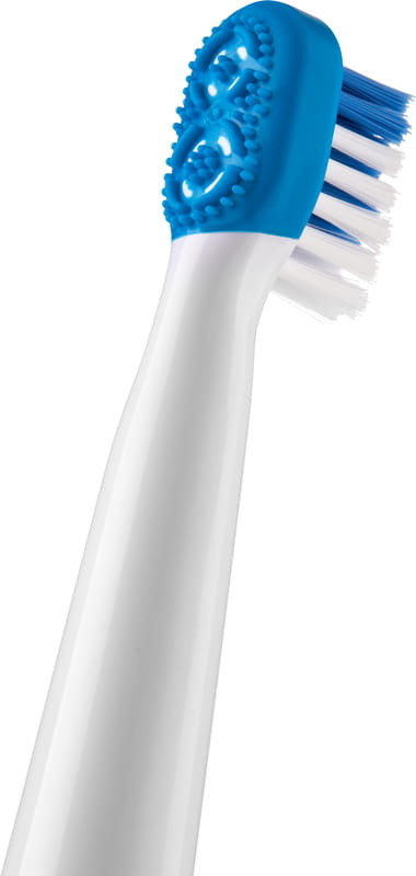 Зубная электрощетка Sencor SOC 0910BL