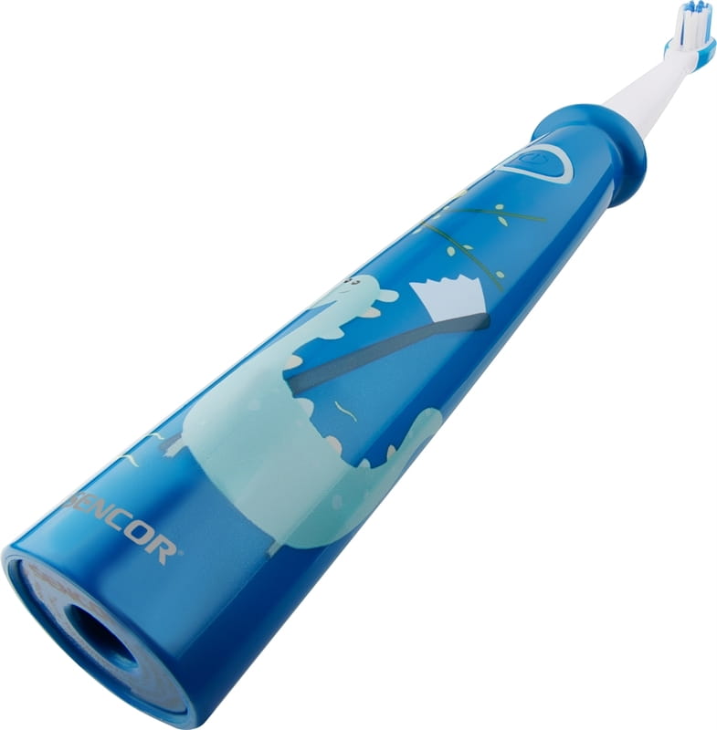 Зубна електрощітка Sencor SOC 0910BL