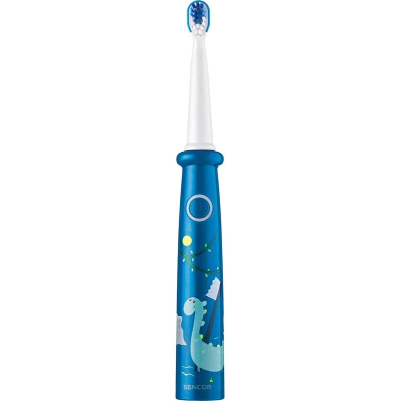Зубная электрощетка Sencor SOC 0910BL