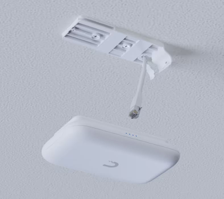 Точка доступа Ubiquiti UniFi Swiss Army Knife UK-Ultra