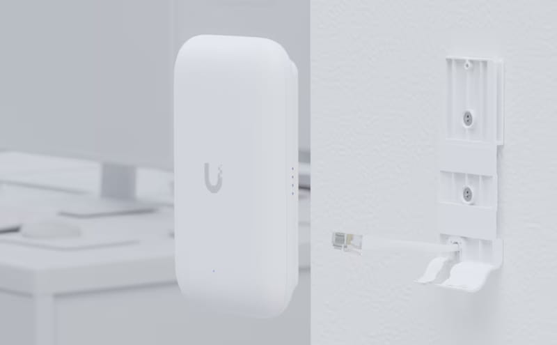 Точка доступу Ubiquiti UniFi Swiss Army Knife UK-Ultra