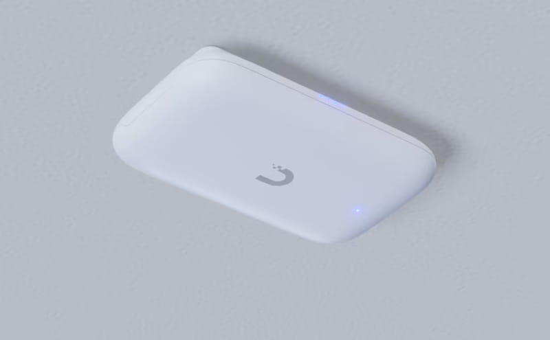 Точка доступа Ubiquiti UniFi Swiss Army Knife UK-Ultra