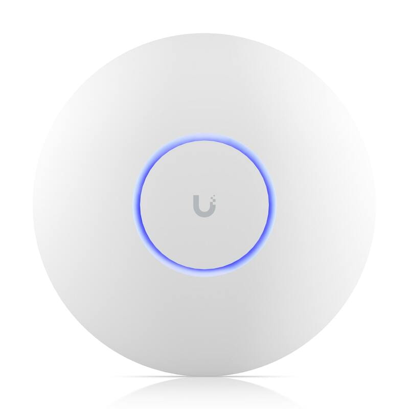 Точка доступу Ubiquiti UniFi U7 Pro (U7-PRO)