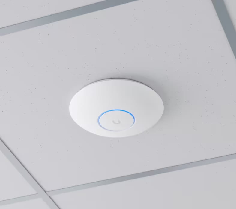 Точка доступа Ubiquiti UniFi U7 Pro (U7-PRO)