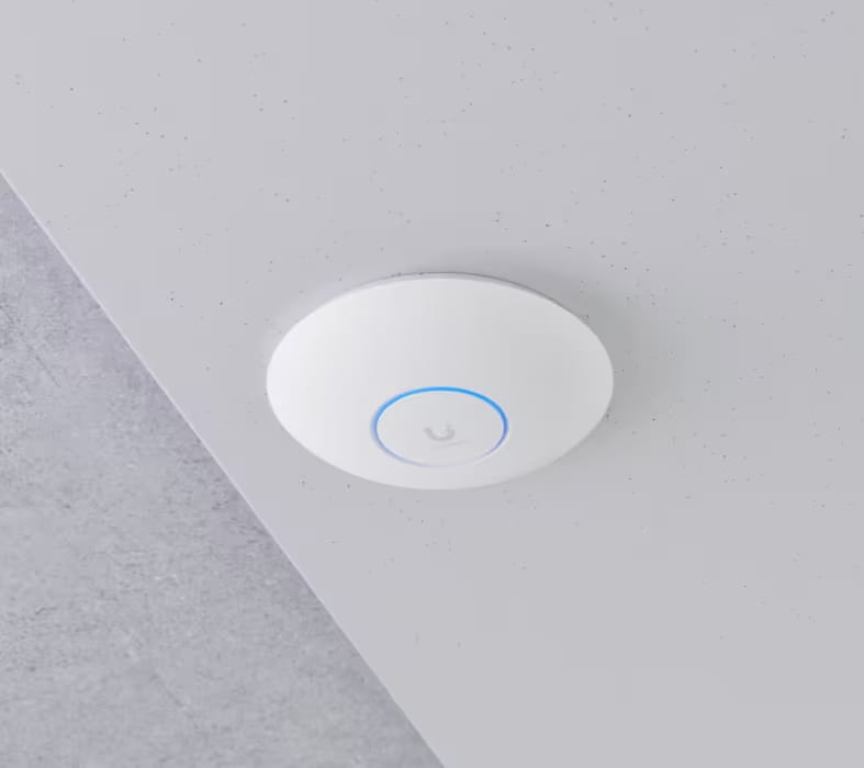 Точка доступа Ubiquiti UniFi U7 Pro (U7-PRO)