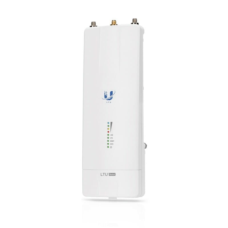 Базова станція Ubiquiti LTU Rocket (LTU-Rocket)