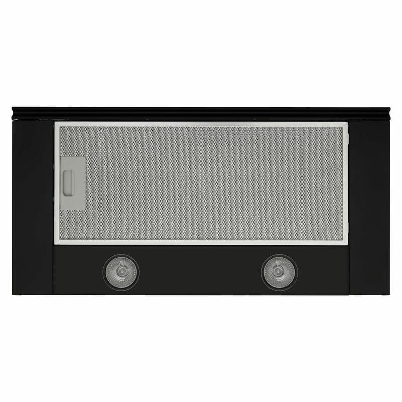 Вытяжка Eleyus Breeze 1000 60 BL