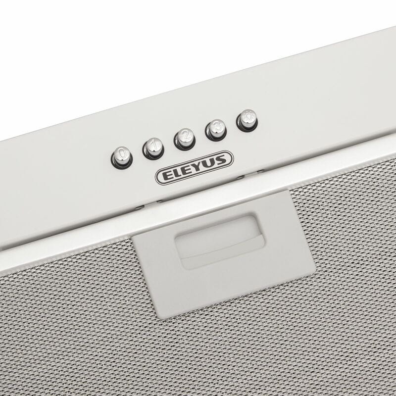 Витяжка Eleyus Unia 800 LED 52 WH