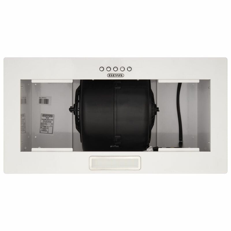 Витяжка Eleyus Unia 800 LED 52 WH