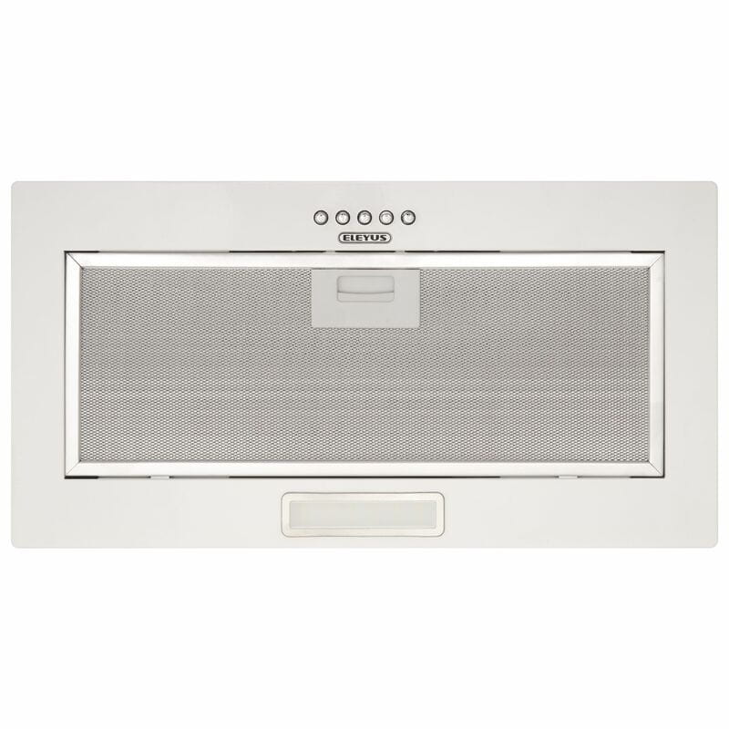 Витяжка Eleyus Unia 800 LED 52 WH