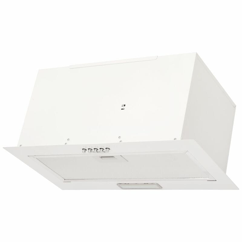 Витяжка Eleyus Unia 800 LED 52 WH