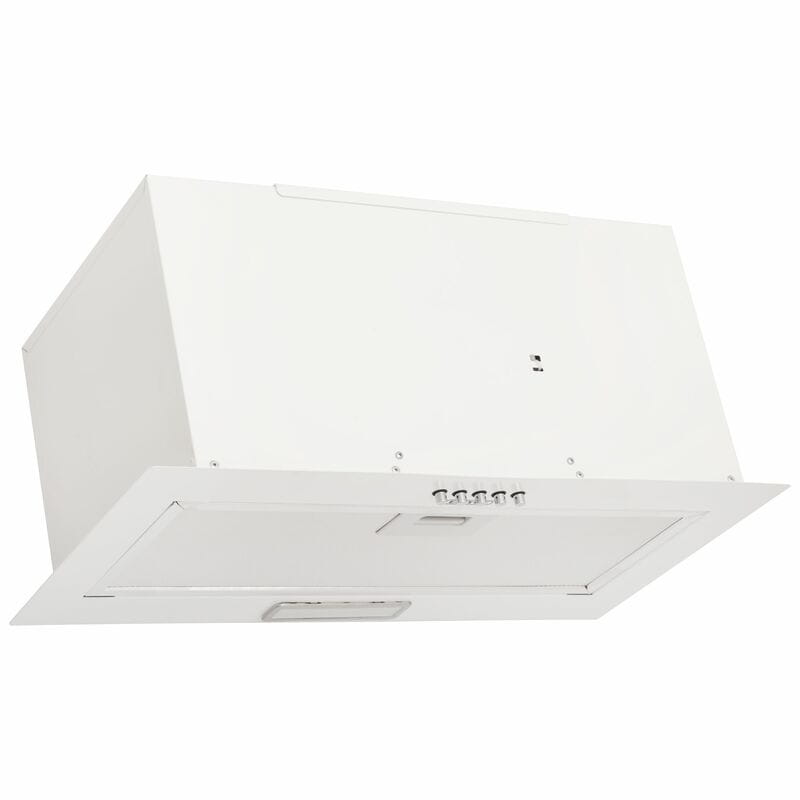 Витяжка Eleyus Unia 800 LED 52 WH