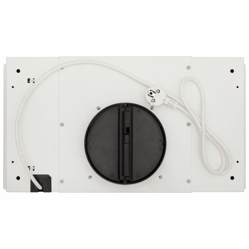 Витяжка Eleyus Unia 800 LED 52 WH